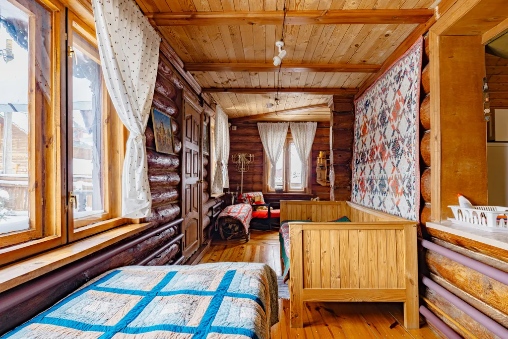 6-комнатный Дом