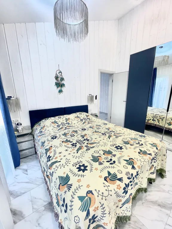 Коттедж Коттедж Семейный отдых в Подмосковье — Семеновское