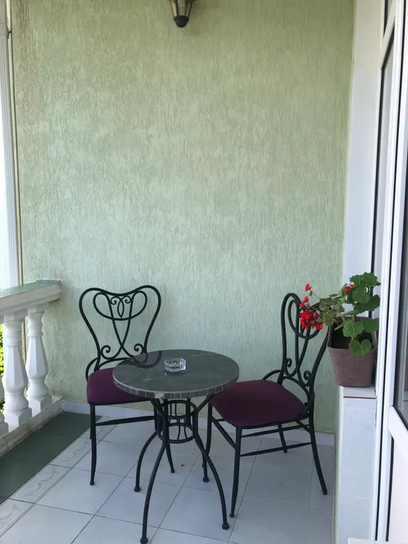 Уютные апартаменты в центральном районе города