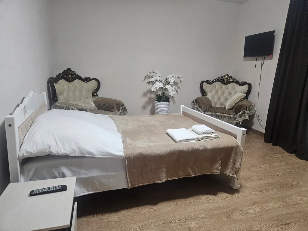 5-комнатный Дом