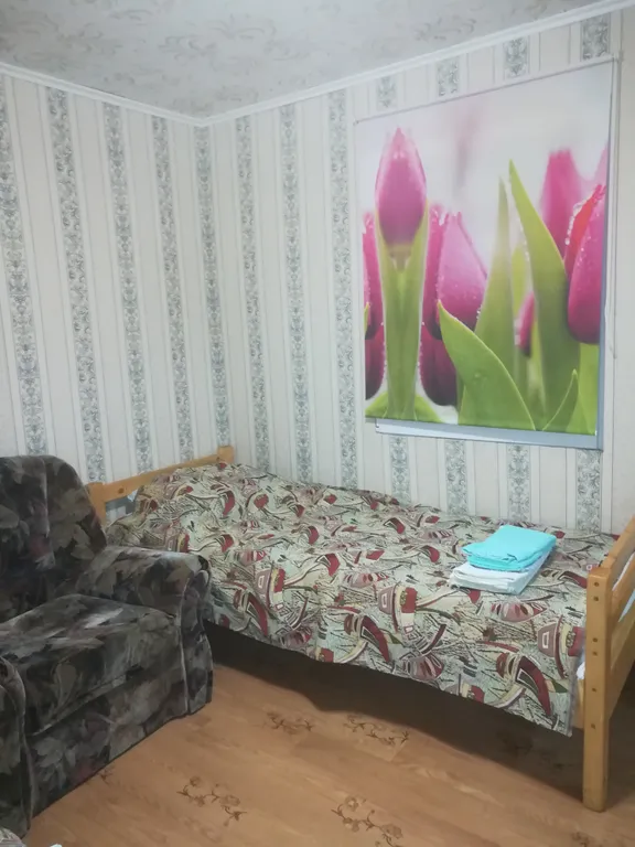 Коттедж Домик эконом на Советской — Ильич