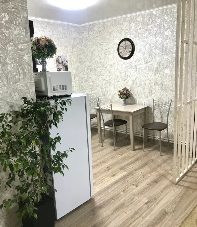 Студия в центре