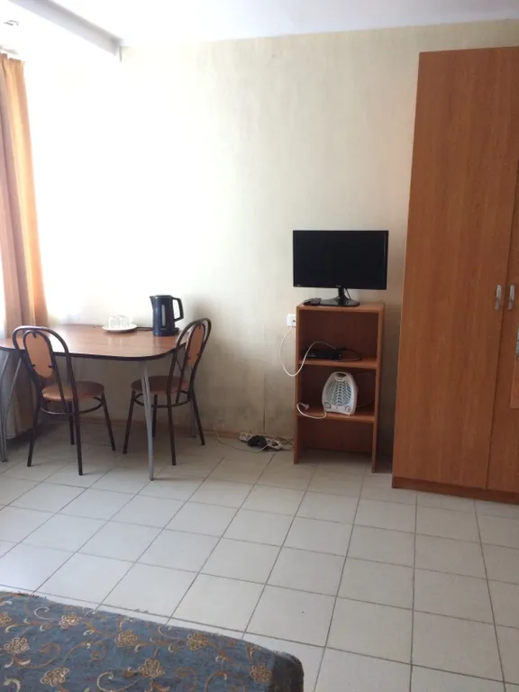 Квартира Комната — аренда посуточно в Богатые Сабы