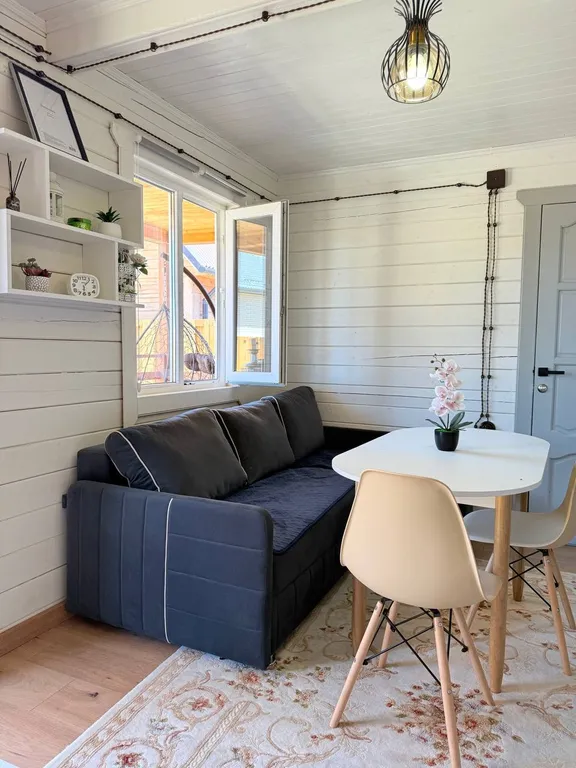 3-комнатный Дом