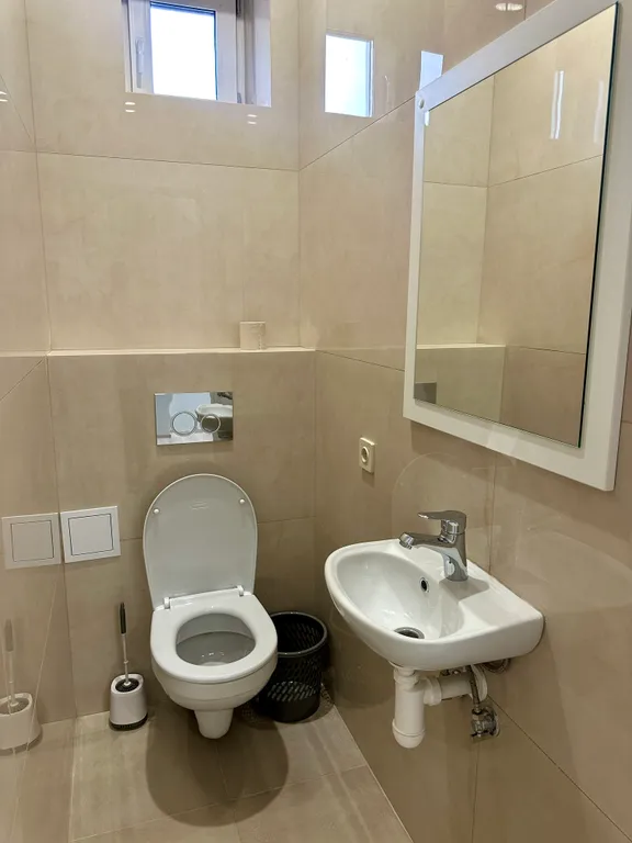 Таунхаус Южный Вип