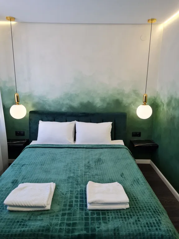 Уютная квартира в центре