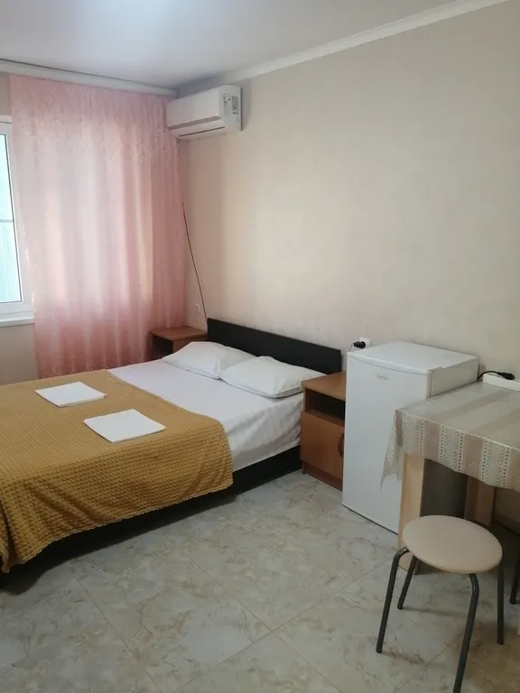 Квартира Студия с отдельным входом — аренда посуточно в Анапа