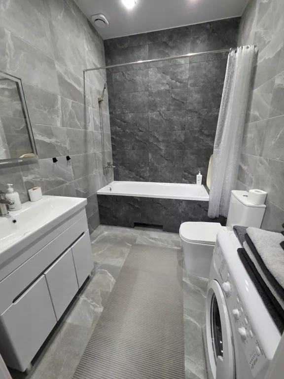 Домик на солнечной