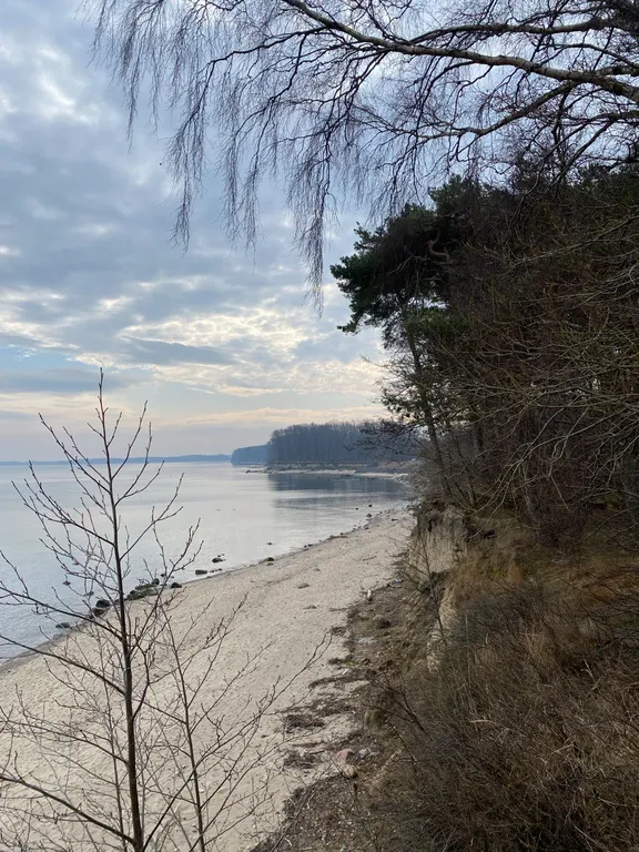 Комфортная студия