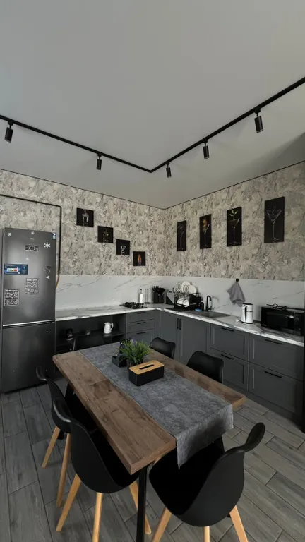 Уютный дом для отдыха со всеми удобствами Prestige