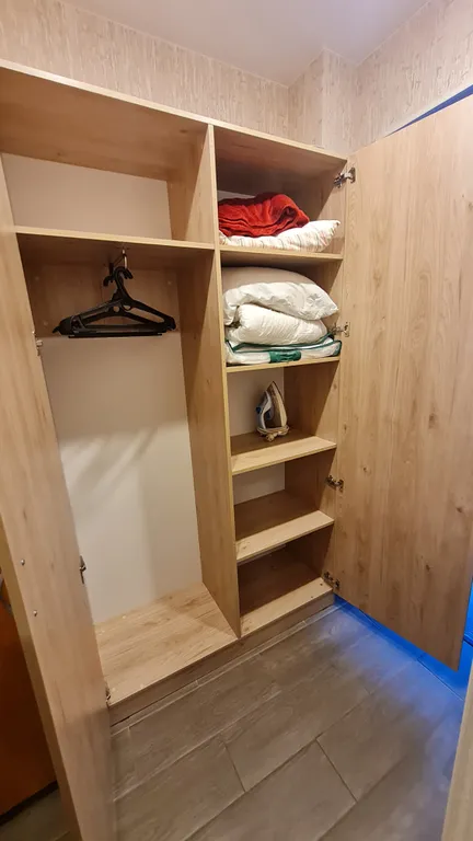 Уютная студия рядом с жд вокзалом