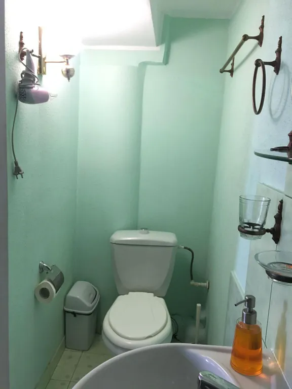 Квартира Квартира Бюджет 3-х местный — Лазаревское