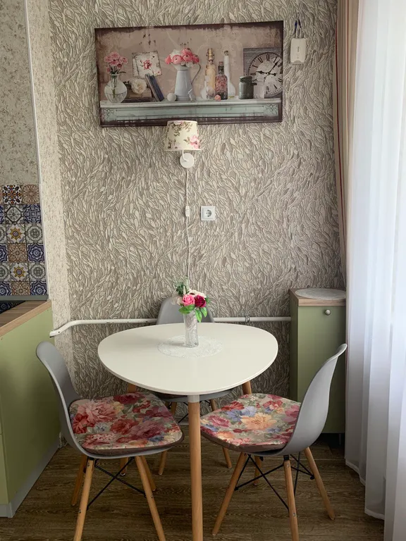 Квартира Уютная квартира — Светлогорск