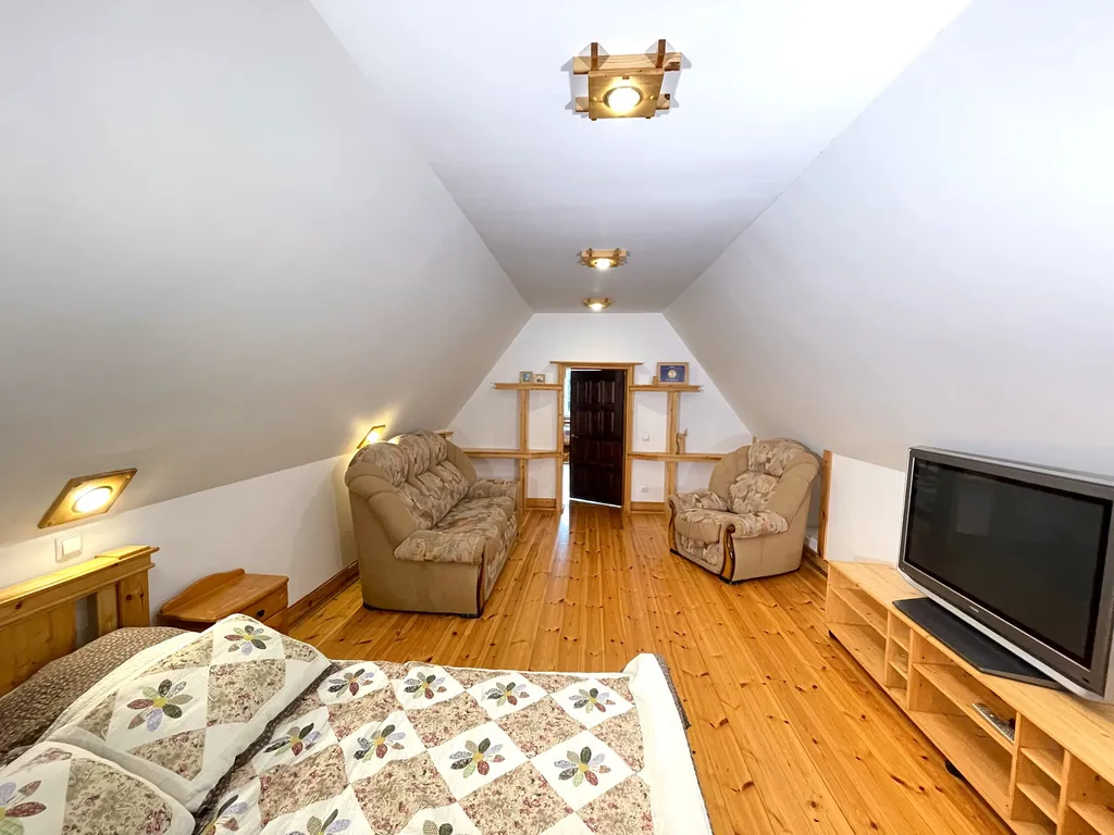 Дом БанщикоВ