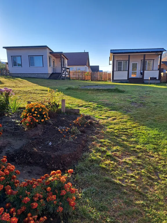 Уютный уголок