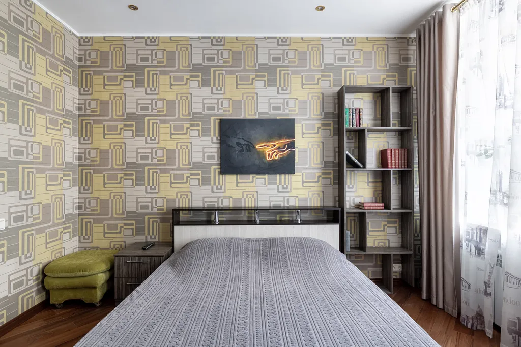 Квартира 3-комнатная Квартира — Санкт-Петербург