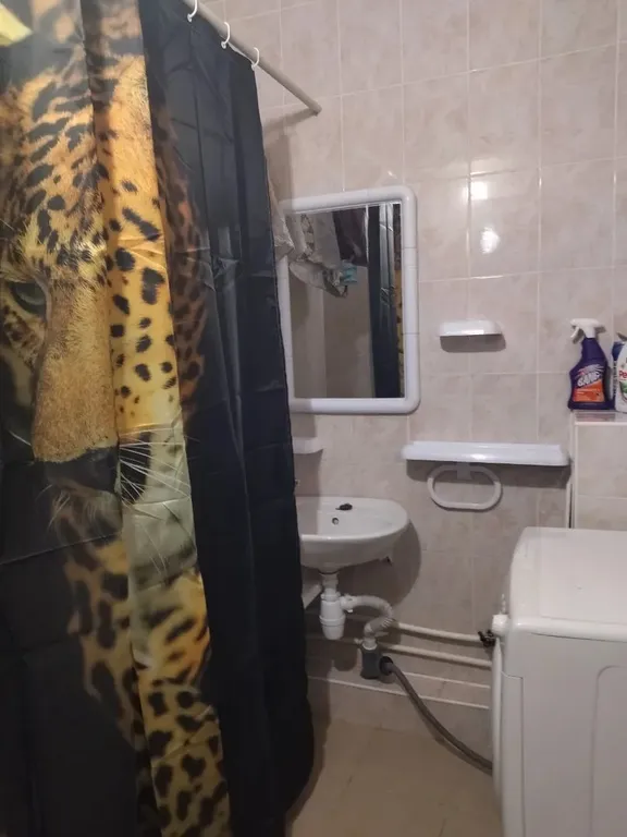 Двухкомнатная квартира Домашний Очаг на Лазурной 35