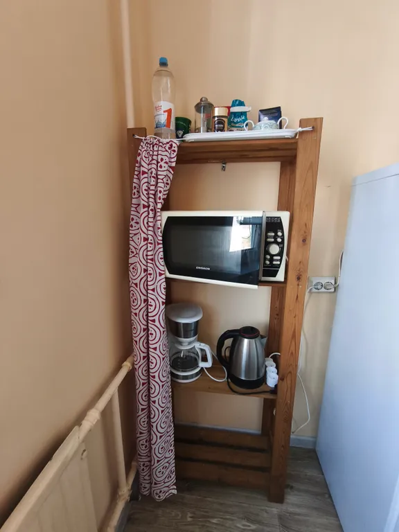 Двушка в Купчино
