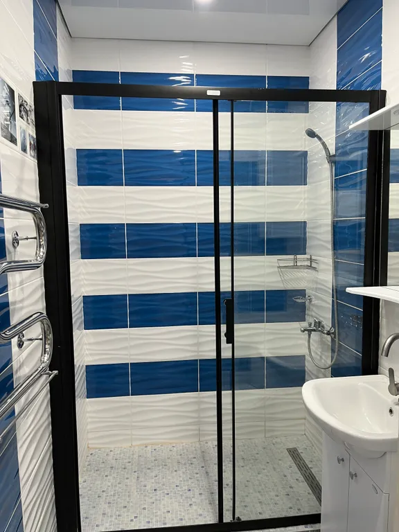 Квартира у озера