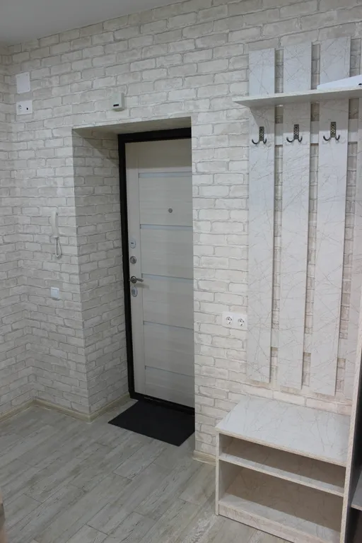 Квартира Квартира Апартамент с видом на море — Ейск