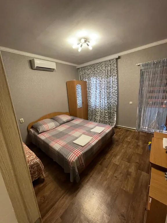 Квартира Комната — Сириус