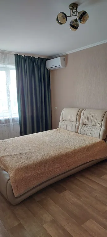 Квартира в центре города в новом доме — аренда посуточно в Артём