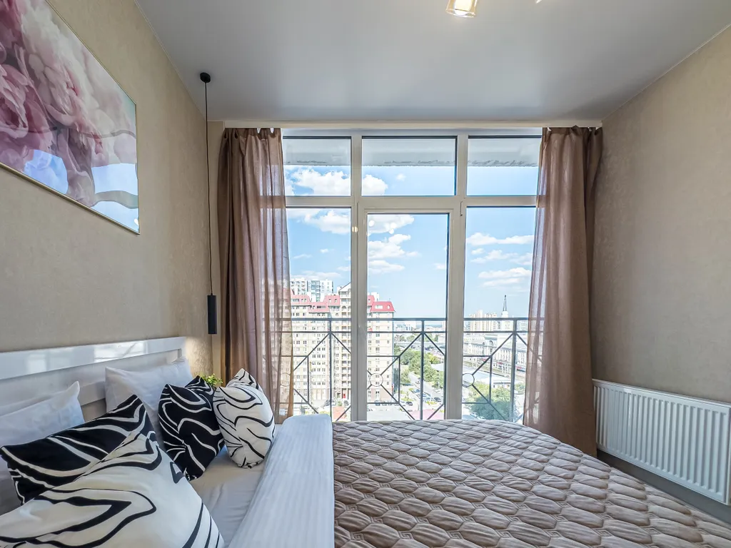 Квартира Апартаменты репников — Волгоград