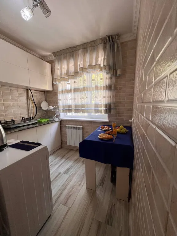 Апартаменты 535