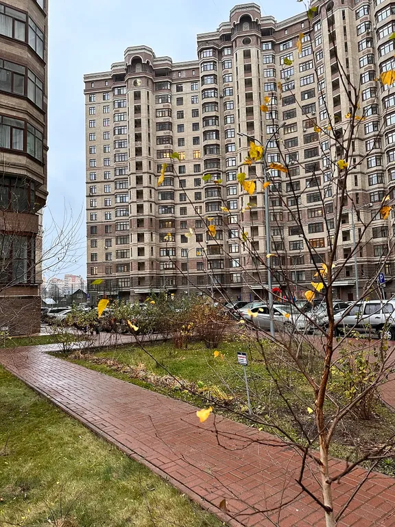 Уютная квартира около МЦД-3