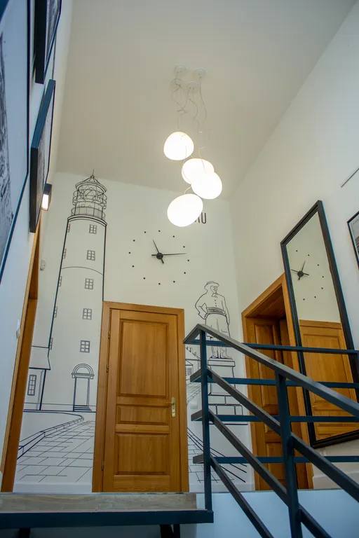 Двухместный номер Lily