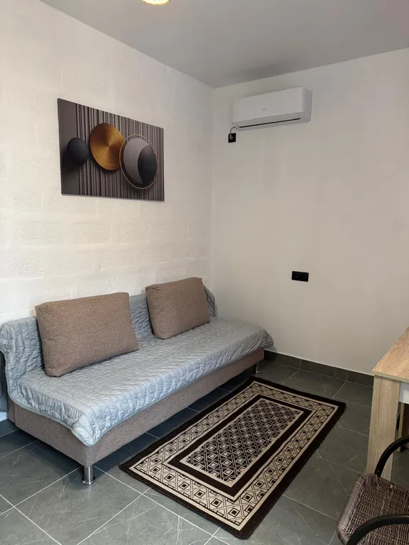 Квартира Квартира Апартамент в центре города — Сухум