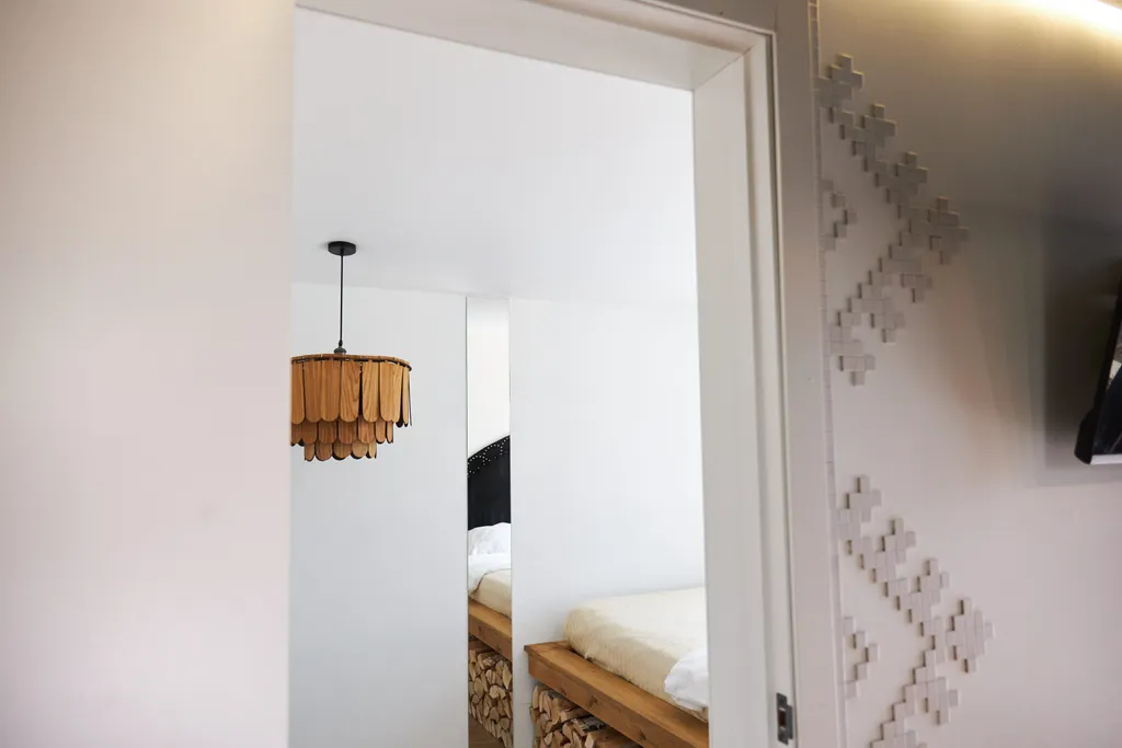 Коттедж Дом Русский — Полевской