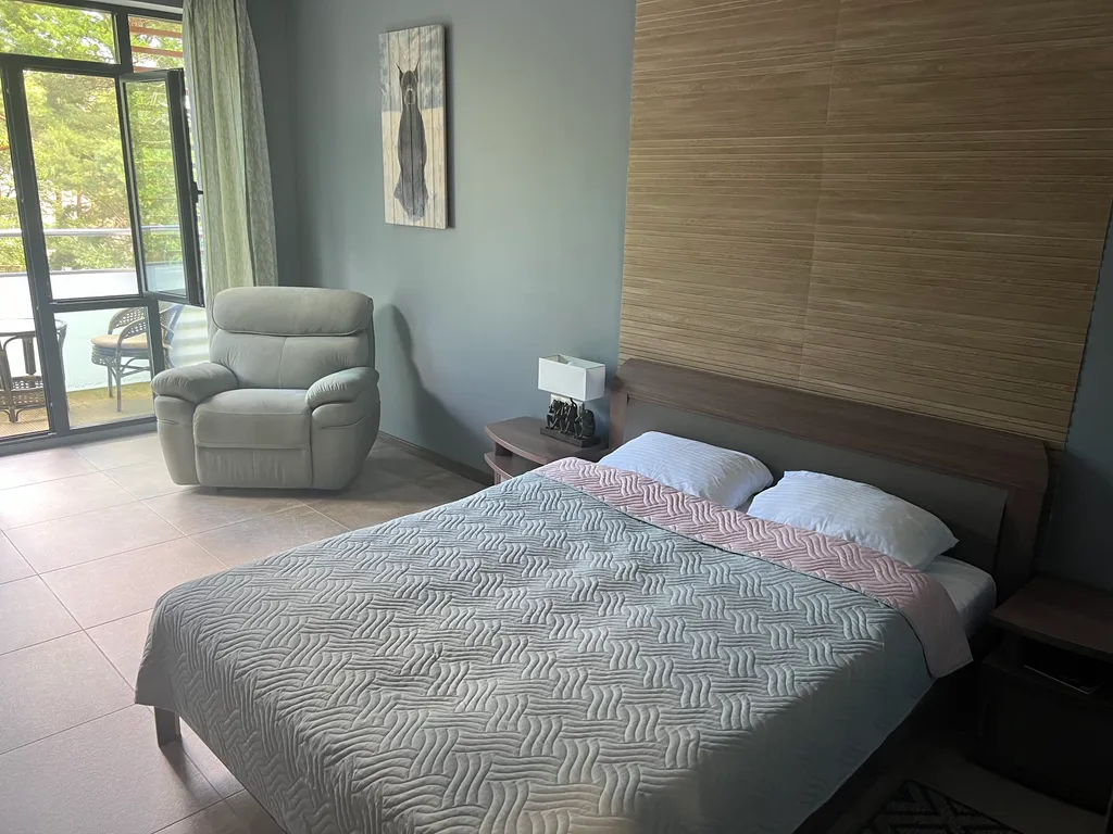 Квартира Апартаменты раушен престиж — аренда посуточно в Светлогорск