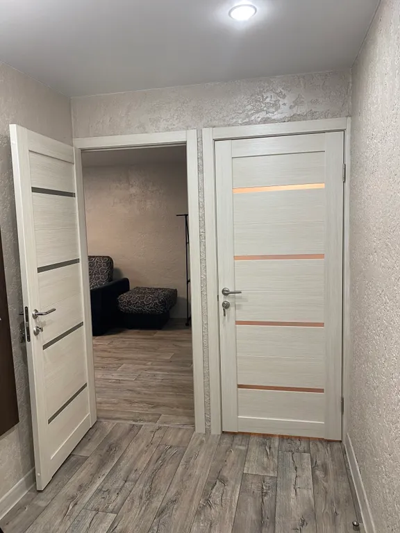 Уютная квартира на Матвеева