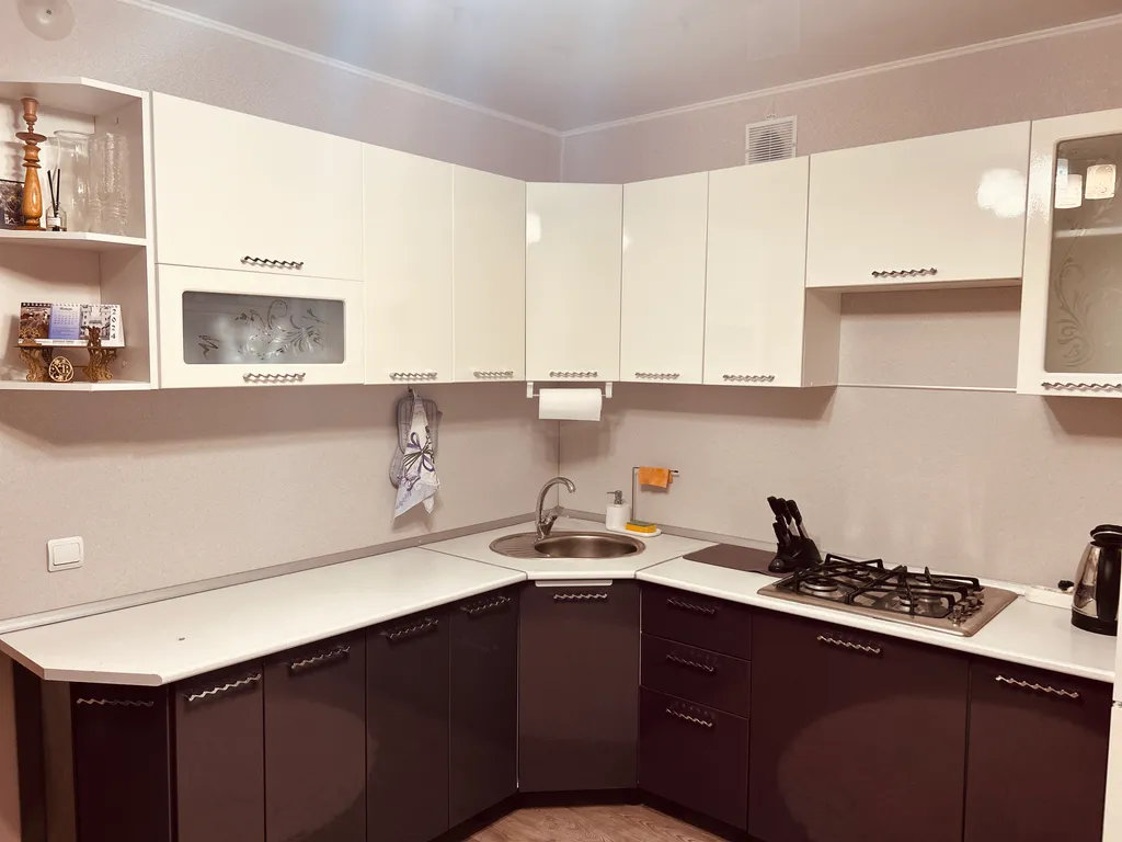 Уютные апартаменты в пешей доступности от монастыря