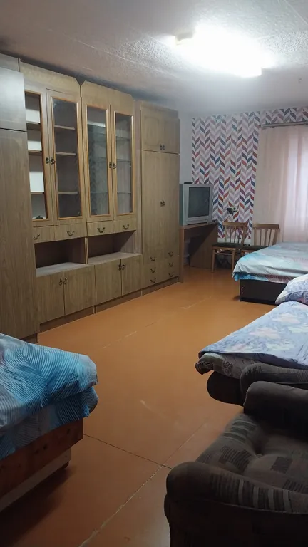 4-комнатный Дом