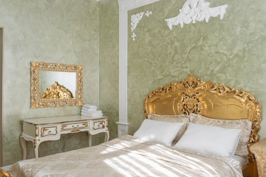 Квартира Квартира Великолепный номер — Светлогорск