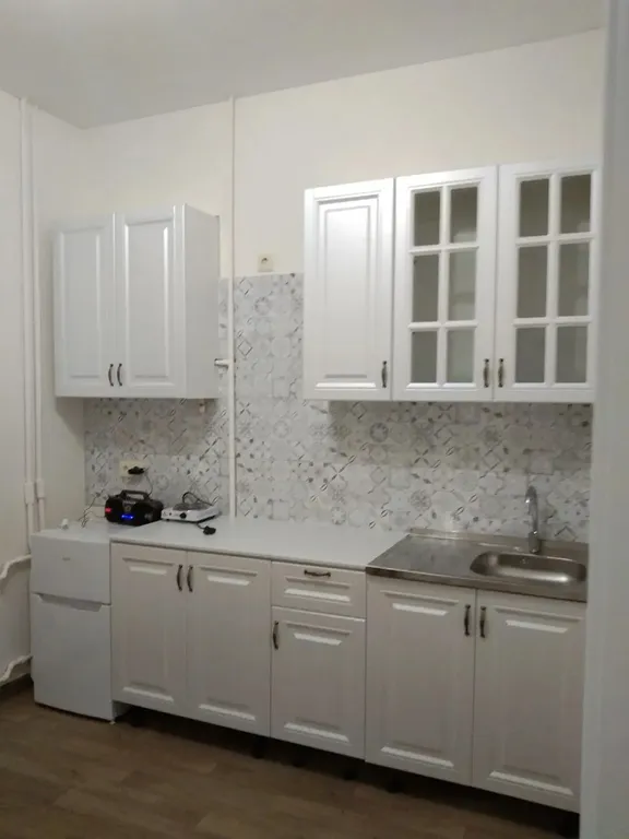 Квартира в историческом центре города