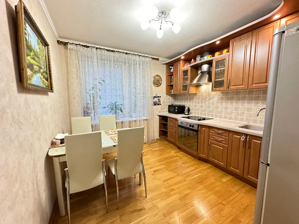 Уютный центр Нижнего