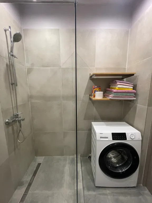 Квартира 1-комнатная Квартира — Анапа