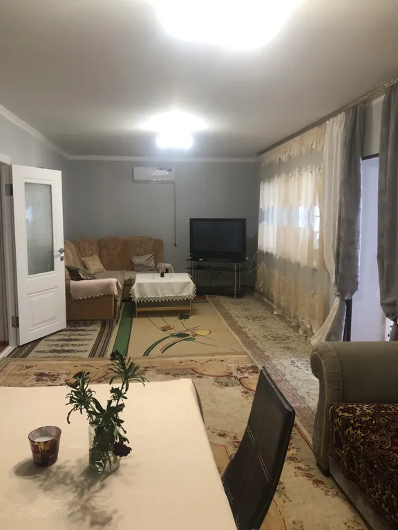 Коттедж Райский загородный дом — Дербент