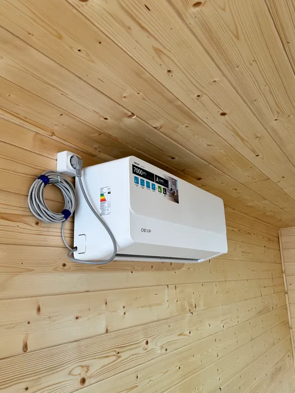 Глэмпинг у моря с трансфером и бассейном