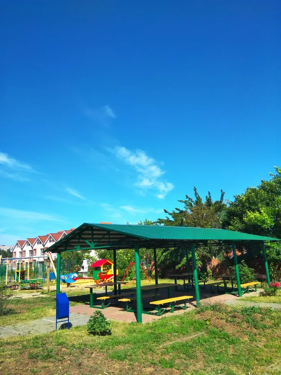 Квартира 2-комнатная Квартира — Ейск