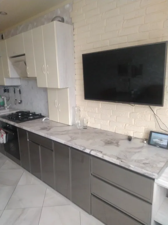 Квартира 2-комнатная Квартира — Калининград