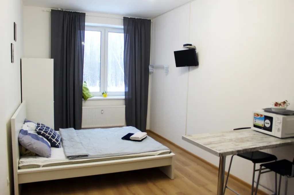 Квартира Комната — Песочный