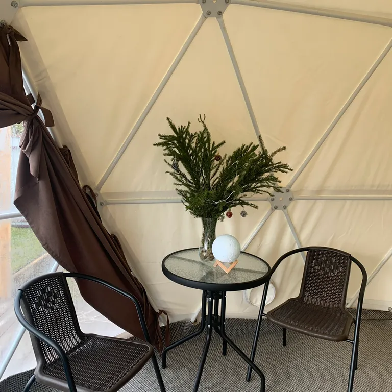 Дыхание Адыгеи