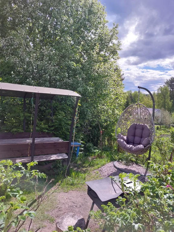 Коттедж Уютный деревянный домик — Сортавала