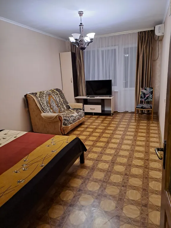 Уютная картира для семейного отдыха