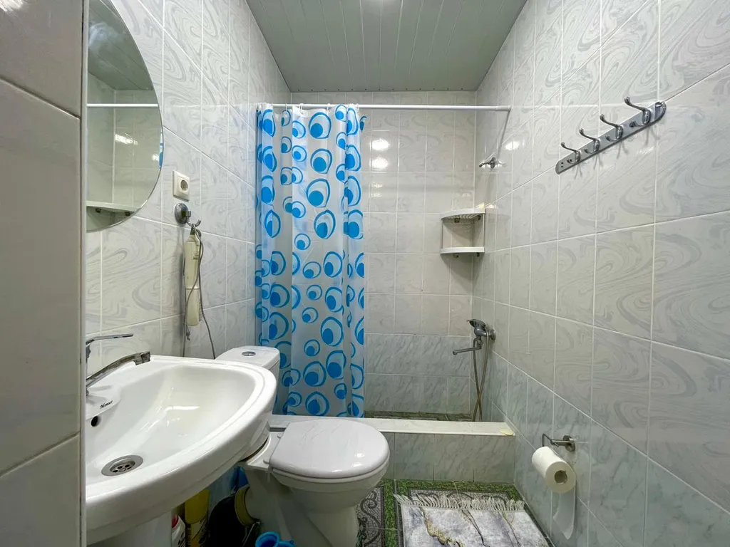 Береговая квартира для семейного отдыха