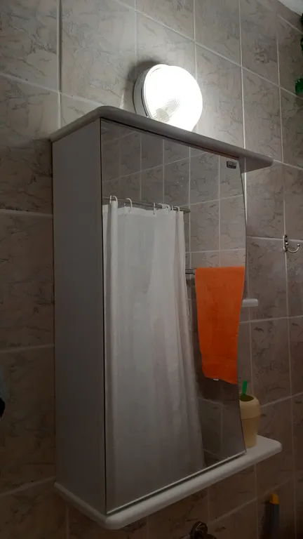 Апартамент в 5 минутах до моря со всеми удобствами